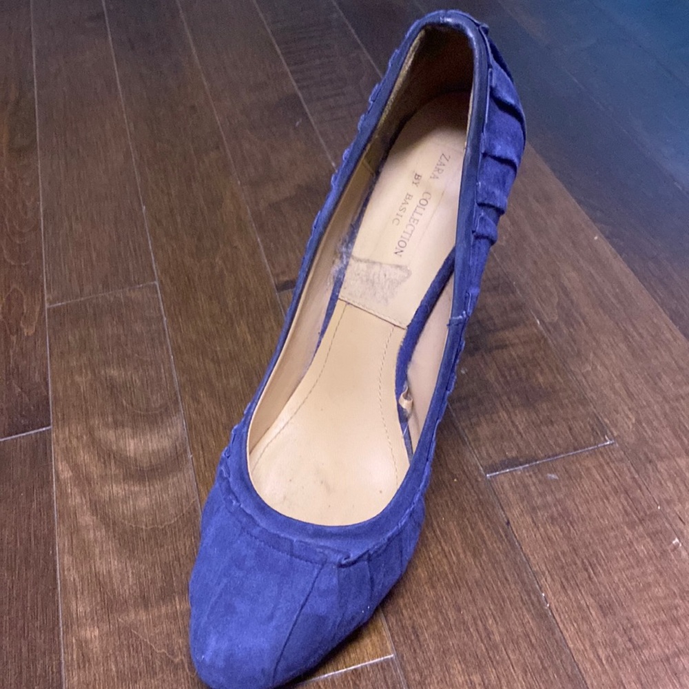women's shoes size 40 worn 3 times